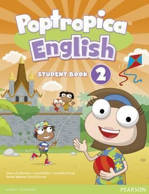 Poptropica English American Edition 2 Student Book Poptropica English American Edition 2 Student Book