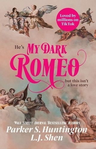 My dark Romeo My dark Romeo