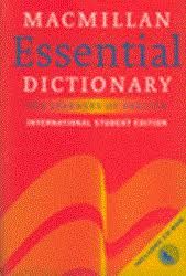 Macmillan Essential Dictionary ISE & CD Pack : Essential ISE Pack