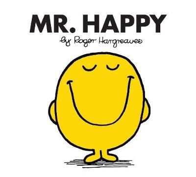 Mr. Happy Mr. Happy