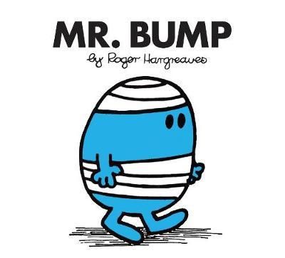 Mr. Bump Mr. Bump