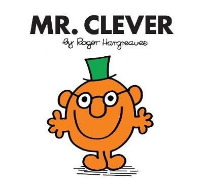 Mr. Clever Mr. Clever