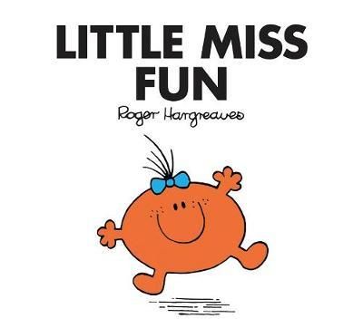Little Miss Fun Little Miss Fun