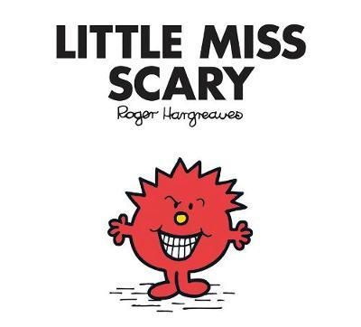 Little Miss Scary