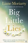 Big Little Lies : The No.1 bestseller behind the award-winning TV series