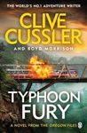 Typhoon Fury : Oregon Files #12 Typhoon Fury : Oregon Files #12