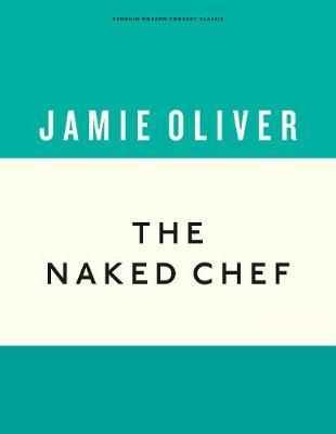 The Naked Chef