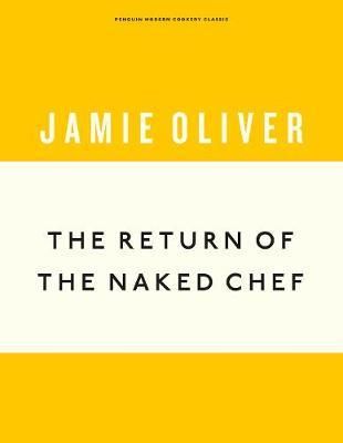 The Return of the Naked Chef