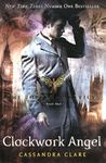 The Infernal Devices Book 1
