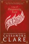 The Mortal Instruments 06. City of Heavenly Fire
