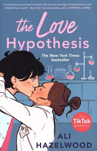 The Love Hypothesis