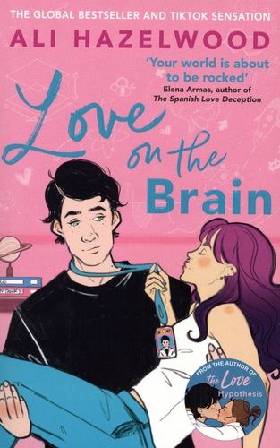 Love on the Brain