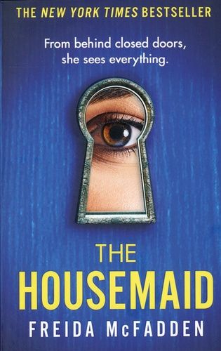 The housemaid