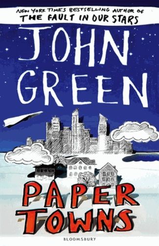 Paper Towns