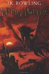 Harry Potter and the Order of the Phoenix, book 5