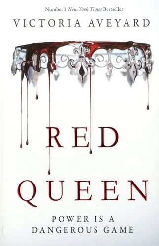 Red Queen Tome 1 Red Queen Tome 1