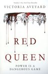 Red Queen Tome 1