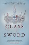 Red Queen - Book 2, Glass Sword