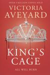 Red Queen Tome 3