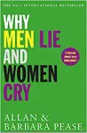 Why Men Lie & Women Cry