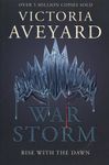 Red Queen Tome 4