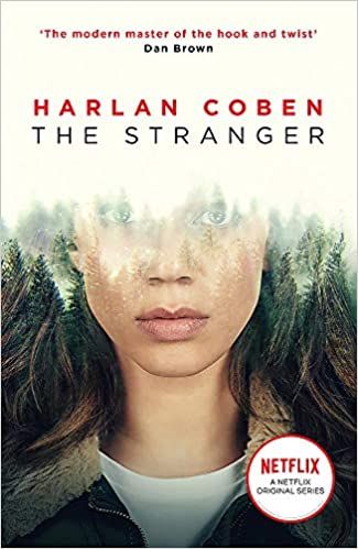 The Stranger: Now a major Netflix show (Anglais)