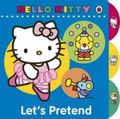 Hello Kitty Let's Pretend