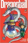 Dragon Ball (3-in-1 Edition), Vol. 3: Includes vols. 7, 8 & 9 (3)