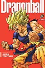 Dragon Ball (3-in-1 Edition), Vol. 9 : Includes Vols. 25, 26, 27