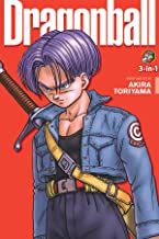 Dragon Ball (3-in-1 Edition), Vol. 10 : Includes Vols. 28, 29, 30