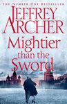 Mightier than the Sword - The Clifton Chronicles