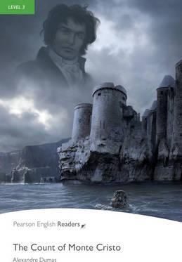 Level 3: The Count of Monte Cristo Book and MP3 Pack Level 3: The Count of Monte Cristo Book and MP3 Pack