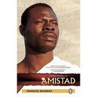 Amistrad. - level 3 .witht mp3 audio cd
