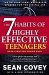 The 7 Habits Of Highly Effective Teenagers