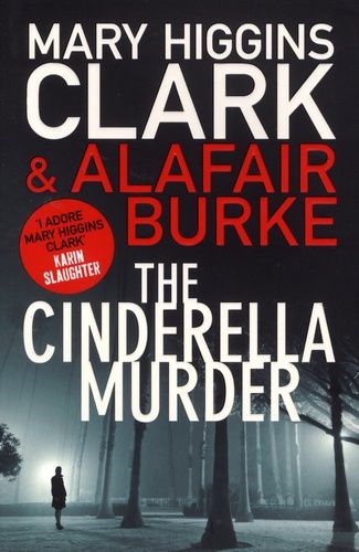 The Cinderella Murder The Cinderella Murder