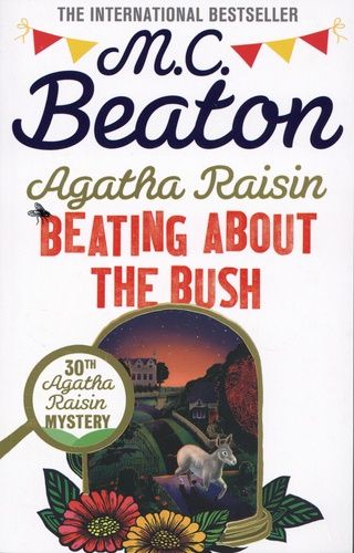 Agatha Raisin