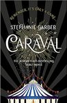 Caraval: the mesmerising Sunday Times bestseller