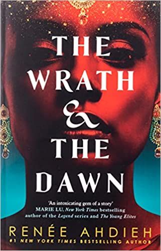 The Wrath and the Dawn (Book 1) The Wrath and the Dawn (Book 1)