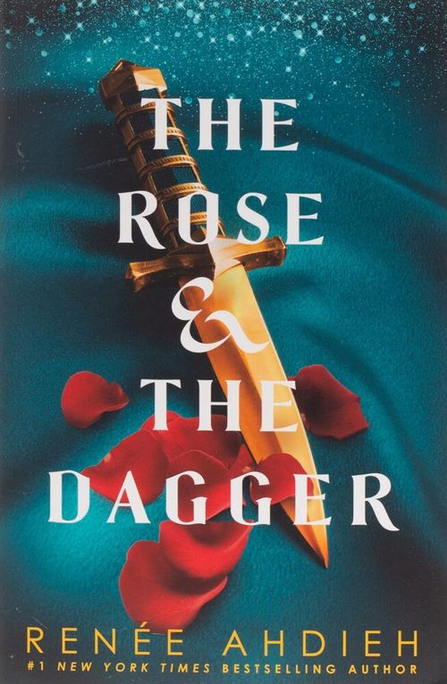 The Rose & the Dagger The Rose & the Dagger