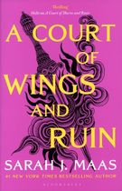 A Court of Wings and Ruin