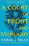 A Court of Frost and Starligh