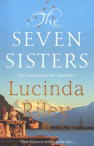 The Seven Sisters Tome 1