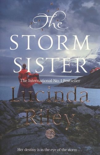 The Seven Sisters Tome 2 The Seven Sisters Tome 2
