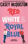 Red, White & Royal Blue
