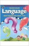 Second Grade Language