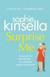 Surprise Me : The Sunday Times Number One bestseller