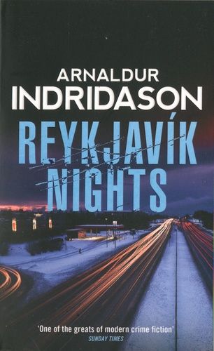 Reykjavik Nights