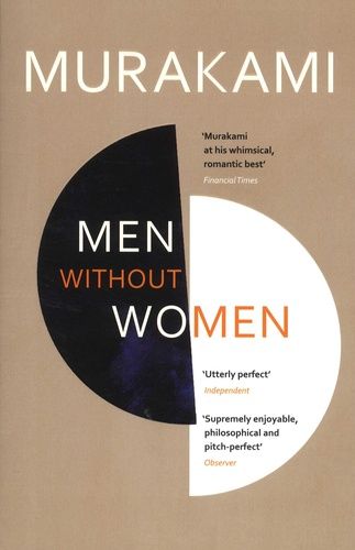 Men Without Women