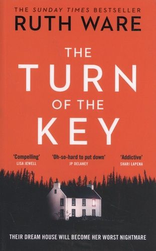 The Turn of the Key