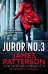 Juror No. 3 : A gripping legal thriller Juror No. 3 : A gripping legal thriller